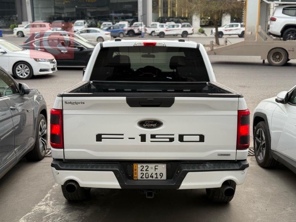 فورد إف-150